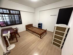 Blk 267 Boon Lay Crest (Jurong West), HDB 4 Rooms #579548251